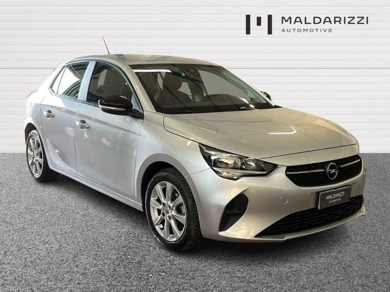 Opel Corsa VI 2020 1.2 Edition s&s 75cv