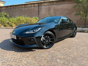 Toyota GR86 2.4 Premium Sport 234CV