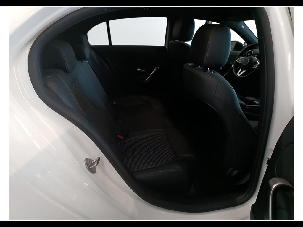 Mercedes-Benz Classe A - W177 2018 - A 250 e phev (eq-power) Sport auto