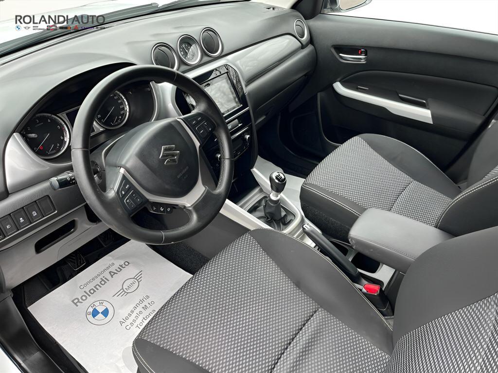 Suzuki Vitara 1.6 DDiS V-Cool 2WD