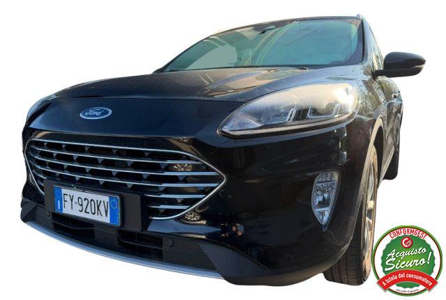 FORD Kuga 1.5 EcoBlue 120 CV 2WD