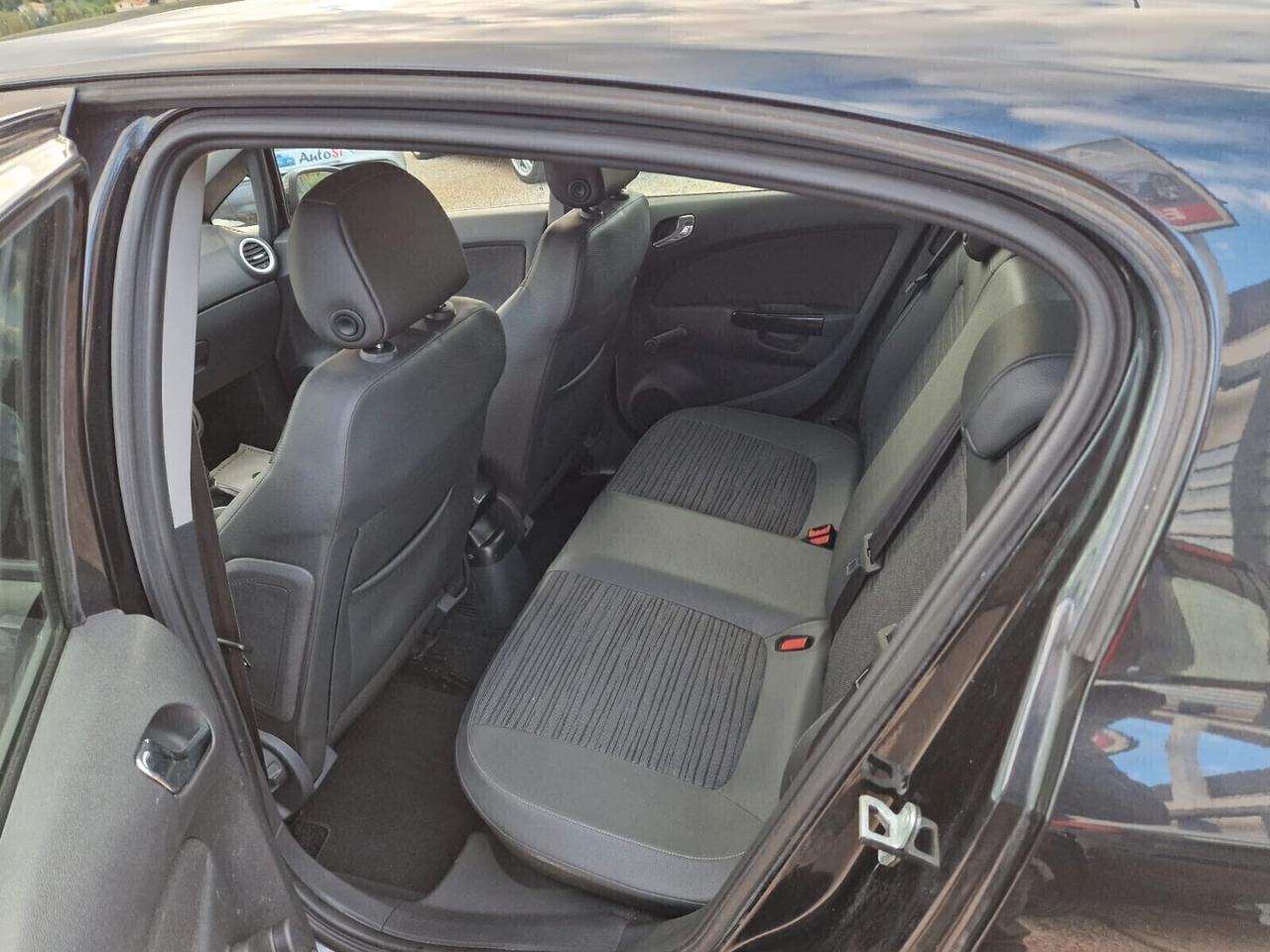 Opel Corsa 1.2 85CV 5 porte GPL-TECH Ecotec
