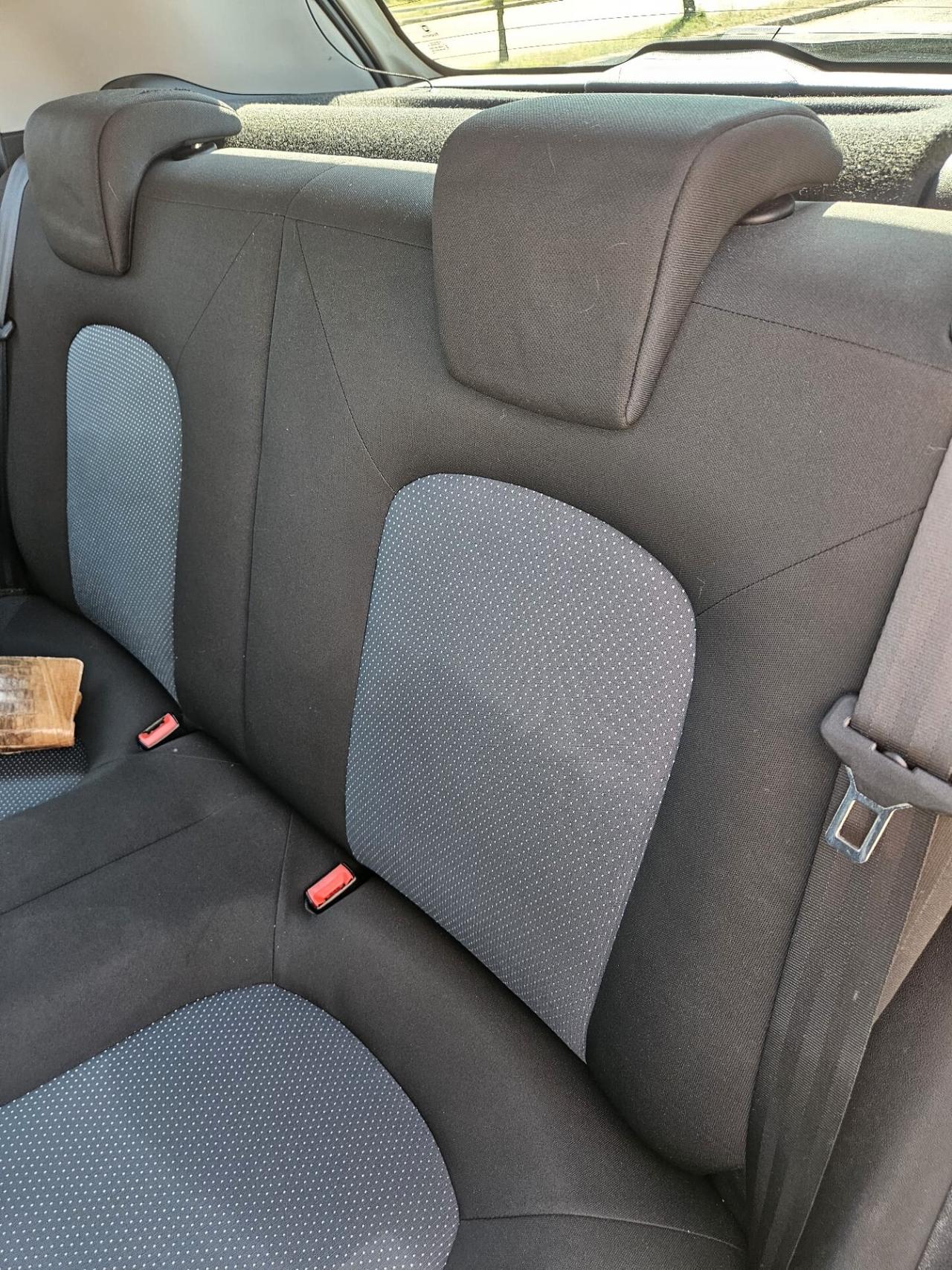 Fiat Grande Punto 1.3 MJT NEOPATENTATI