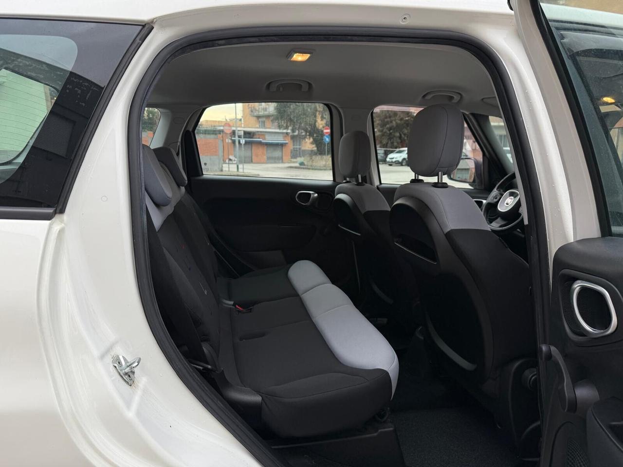 Fiat 500L 1.3 Multijet 85 CV N1 Full Perfetta 2016