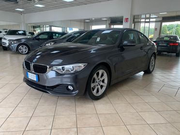 Bmw 420 420i Coupé
