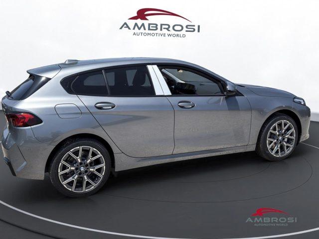 BMW 118 Serie 1 d Premium Package