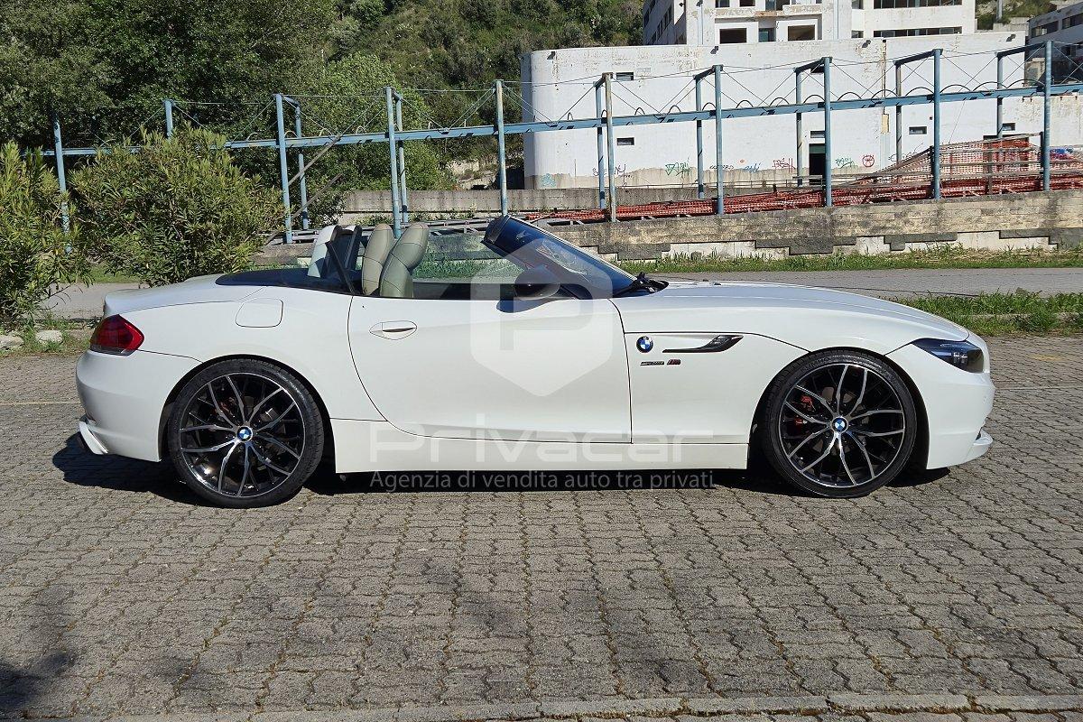 BMW Z4 sDrive23i