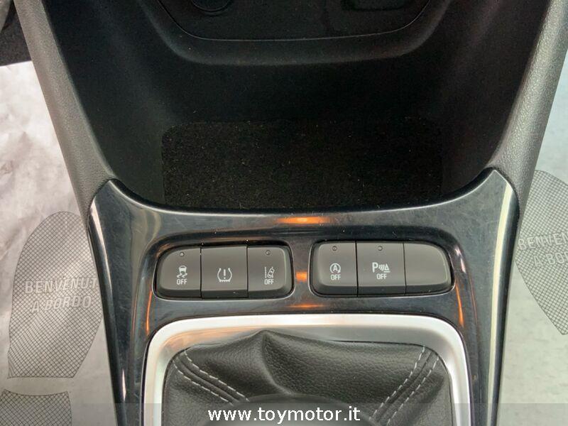 Opel Crossland 1.2 12V Start&Stop Edition