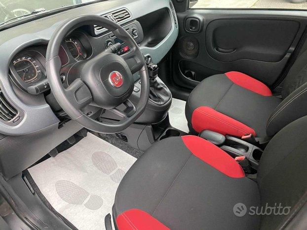 FIAT Panda 1.2 Easy NEO PATENTATI!