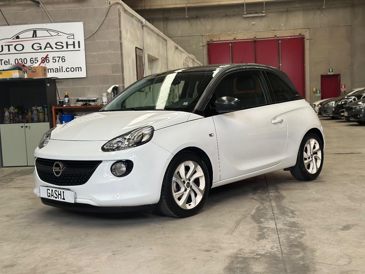 OPEL - ADAM - 1.4 87 CV Easytronic Air