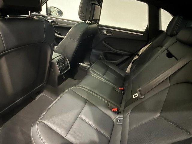 PORSCHE Macan III 2.0 T 265 CV IVA ESPOSTA
