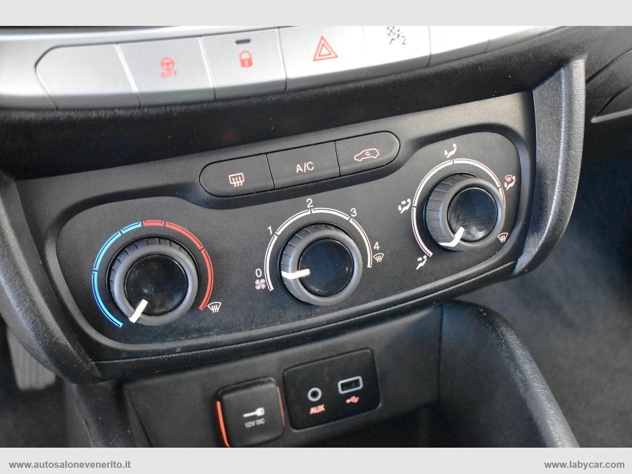 FIAT Tipo 1.6 Mjt S&S DCT SW S-Design