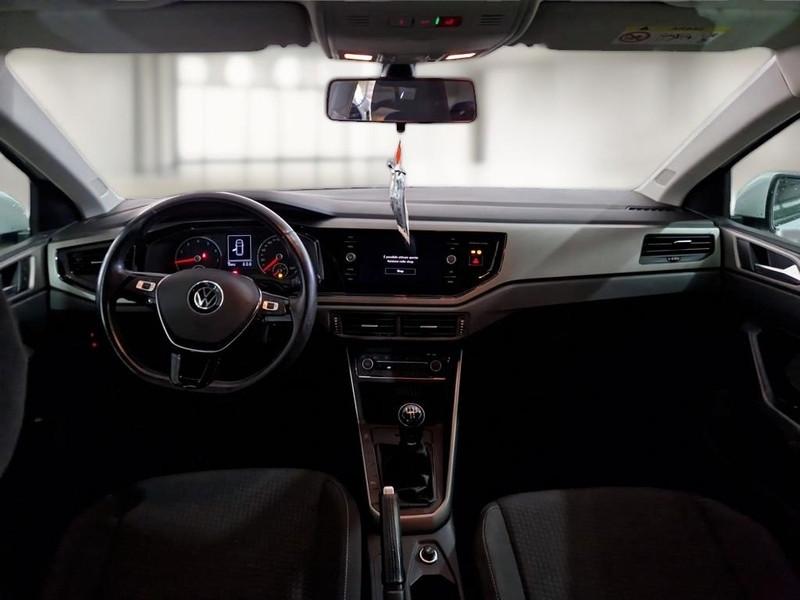 VOLKSWAGEN POLO 1.0 EVO 59kW Comfortline 5 PORTE