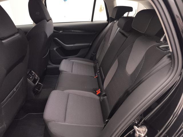 SKODA Octavia Wagon 2.0 tdi evo Executive 150cv dsg