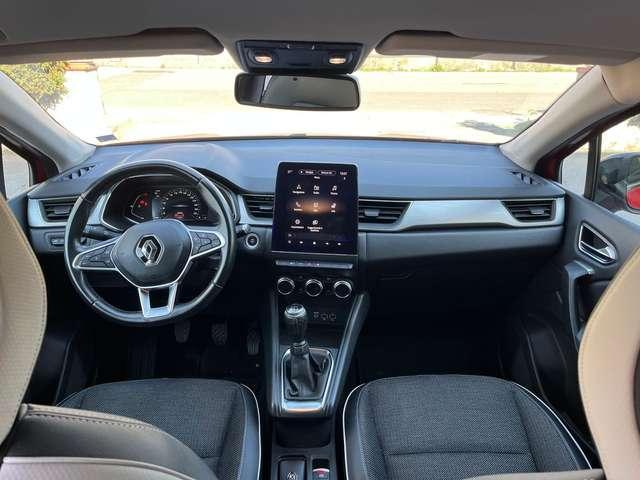 Renault Captur Captur II 2019 1.0 tce Intens 100cv