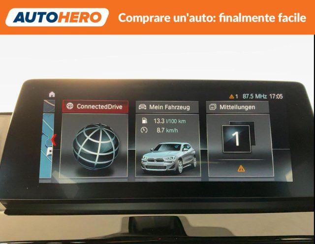 BMW X2 sDrive18d Advantage