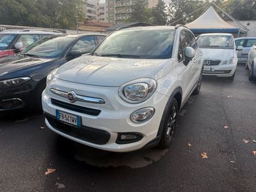 Fiat 500 X 500X 1.3 mjt Business 4x2 95cv