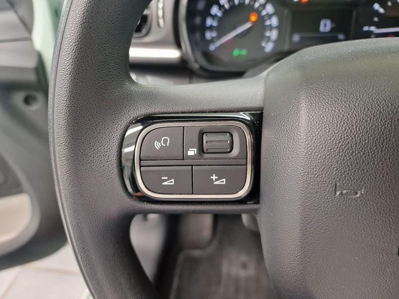 Citroën C3 PureTech 68 Feel NEOPATENTATI OK