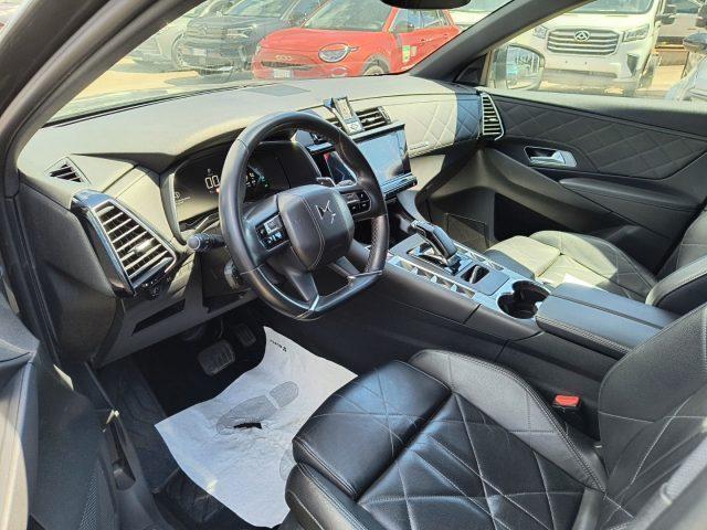 DS AUTOMOBILES DS 7 Crossback E-Tense Performance Line