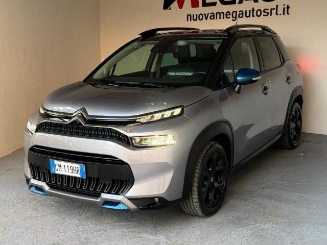 CITROEN C3 Aircross PureTech 130 S&S EAT6 Rip Curl