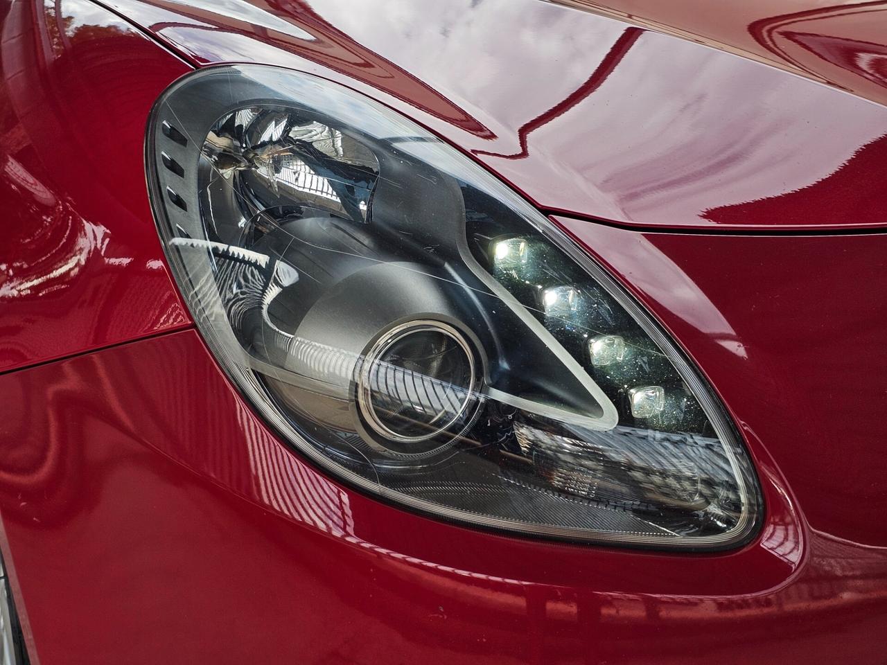 Alfa Romeo Giulietta 1.6 JTDm 120 CV Super