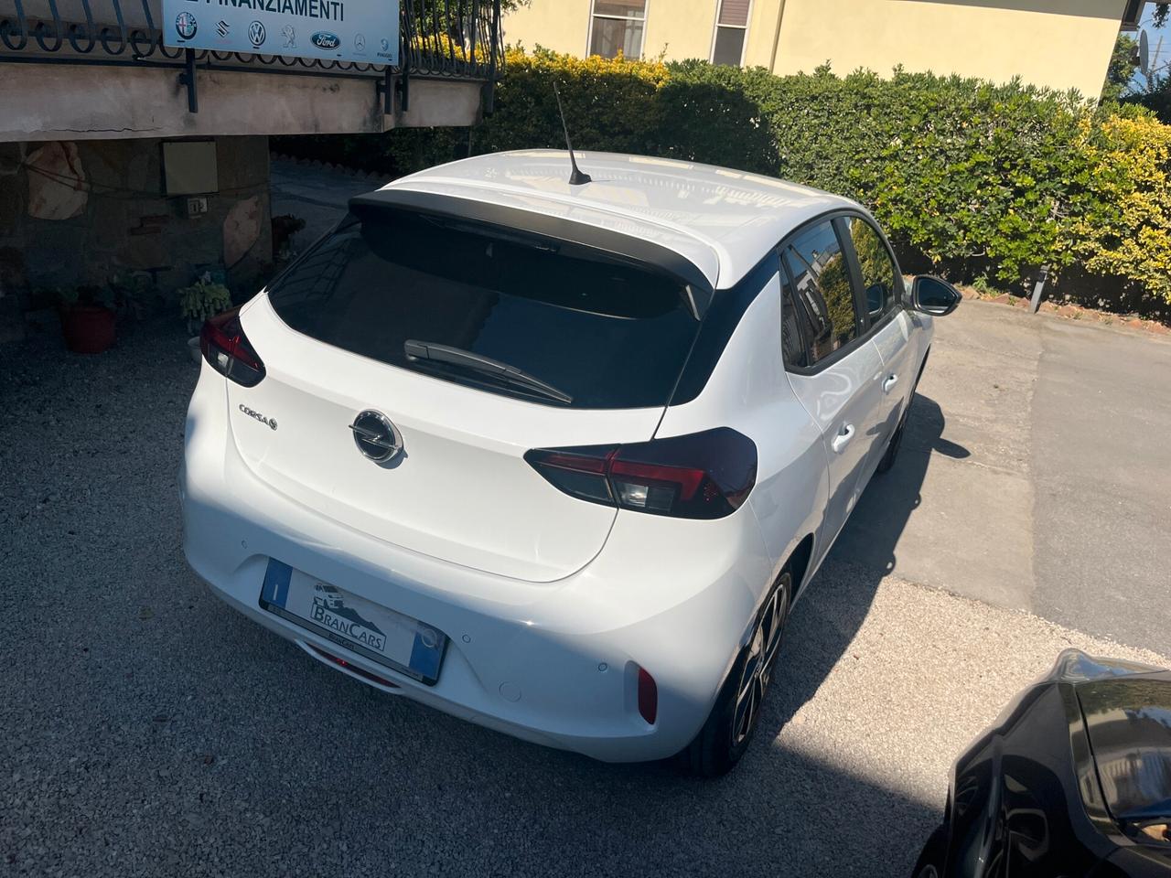 Opel Corsa-e 2022 EDITION 5 PORTE