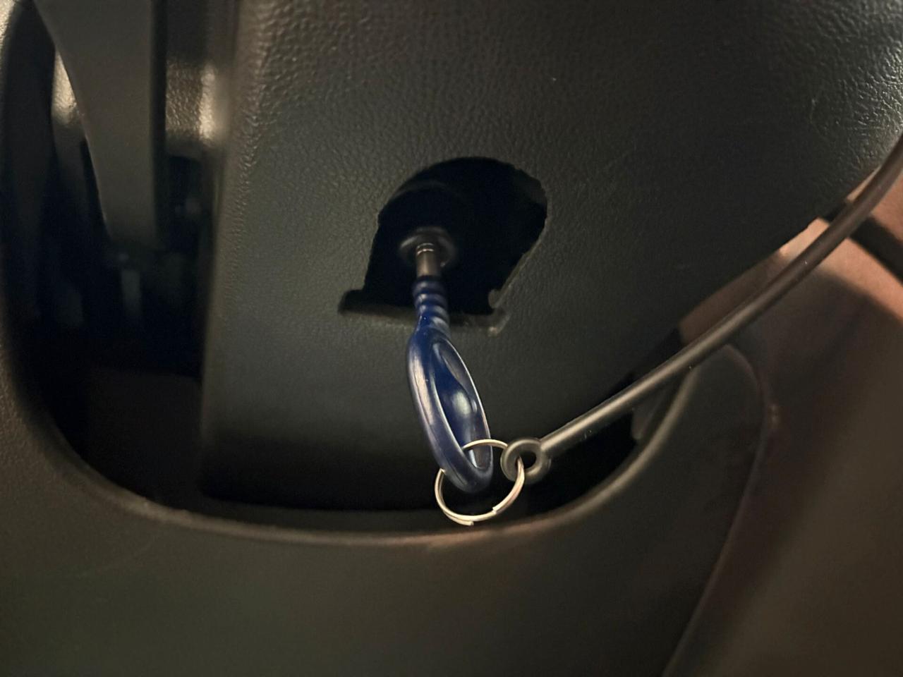 Opel Mokka 1.4 Turbo GPL Tech 140CV 4x2 Cosmo b-Color