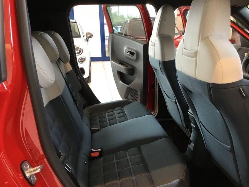 FIAT Grande Panda 1.2 Hybrid 110 CV S&S La Prima - PROMO LUGLIO