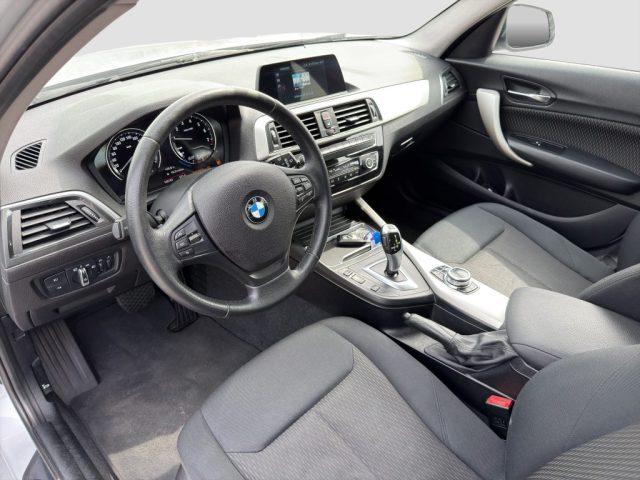 BMW 118 Serie 1 i 5p. Advantage