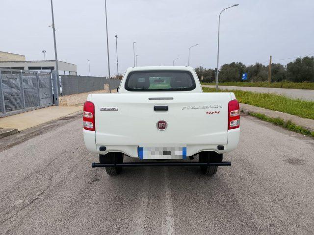 FIAT Fullback 2.4 150CV Cabina Estesa SX S&S