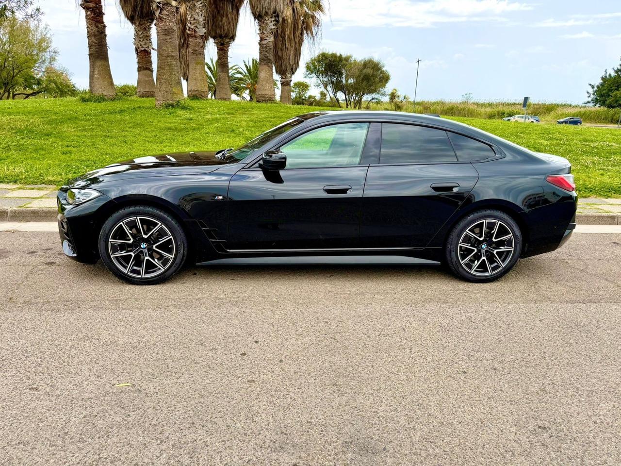 Bmw 420 D Gran Coupe Msport-Anche Permuta- Garanzia