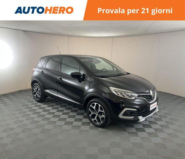 RENAULT Captur dCi 8V 90 CV Sport Edition2