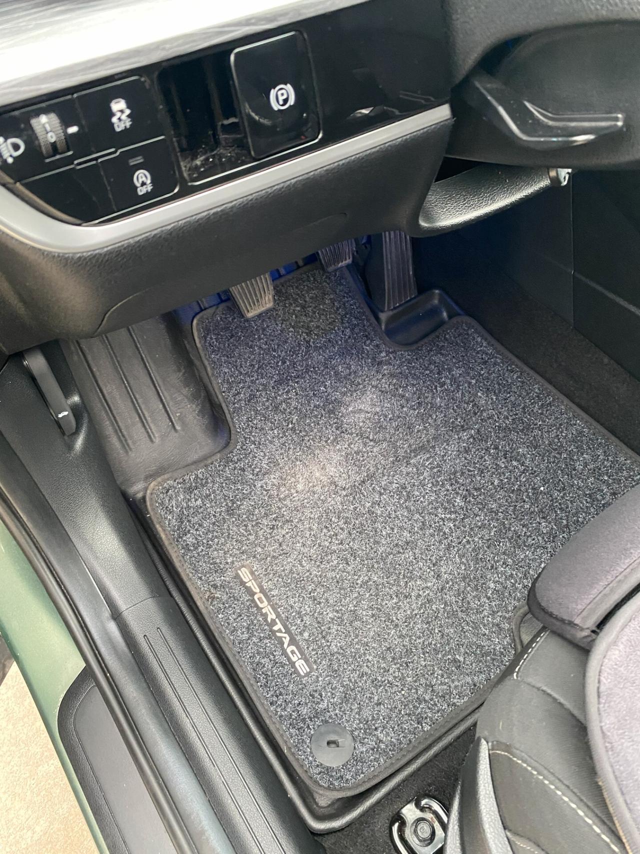 Kia Sportage 1.6 TGDi Business GPL