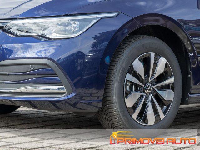 VOLKSWAGEN Golf 1.5 TSI 150 CV EVO ACT