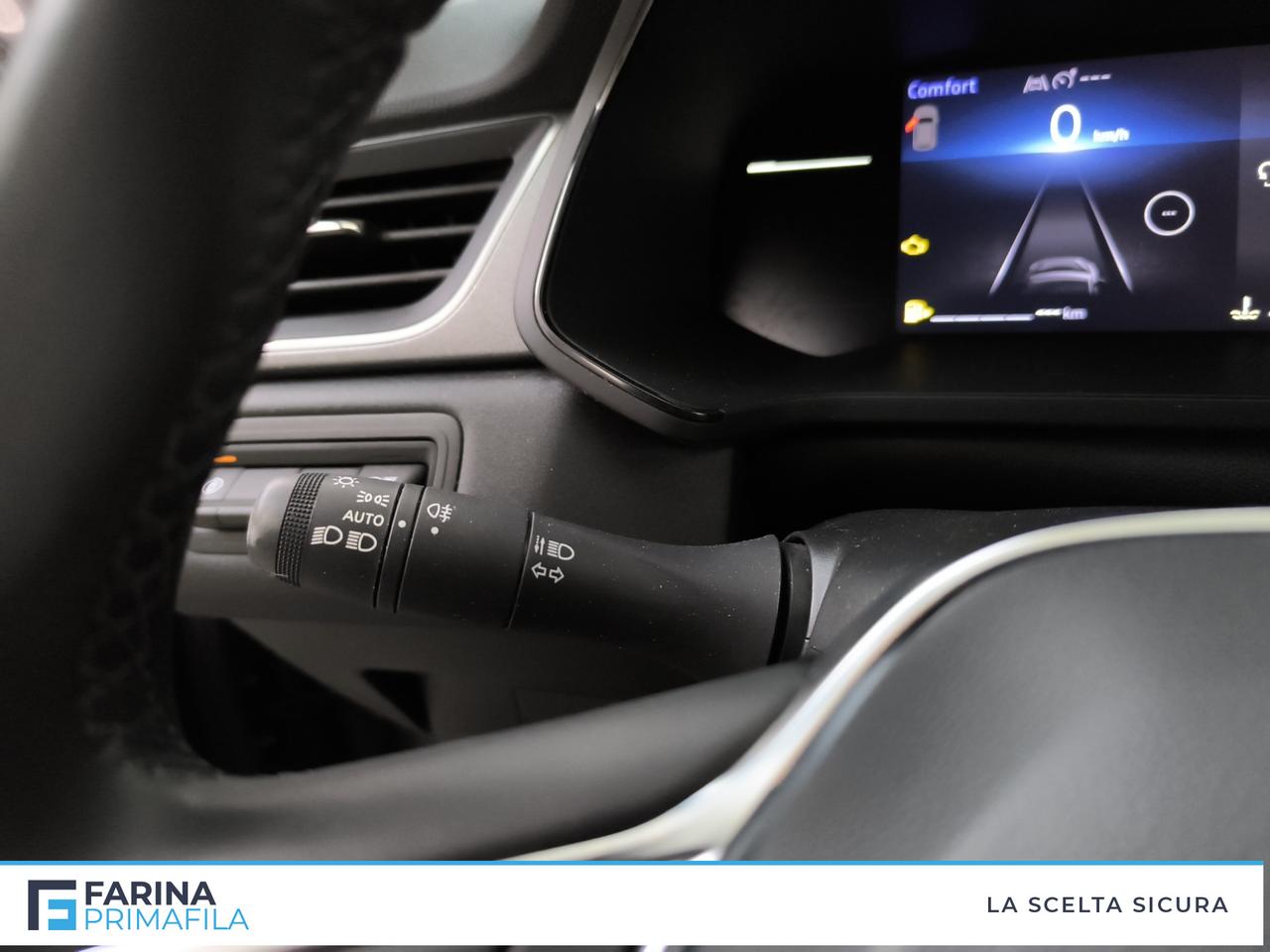 RENAULT Captur II 2024 - Captur 1.0 tce Techno 90cv