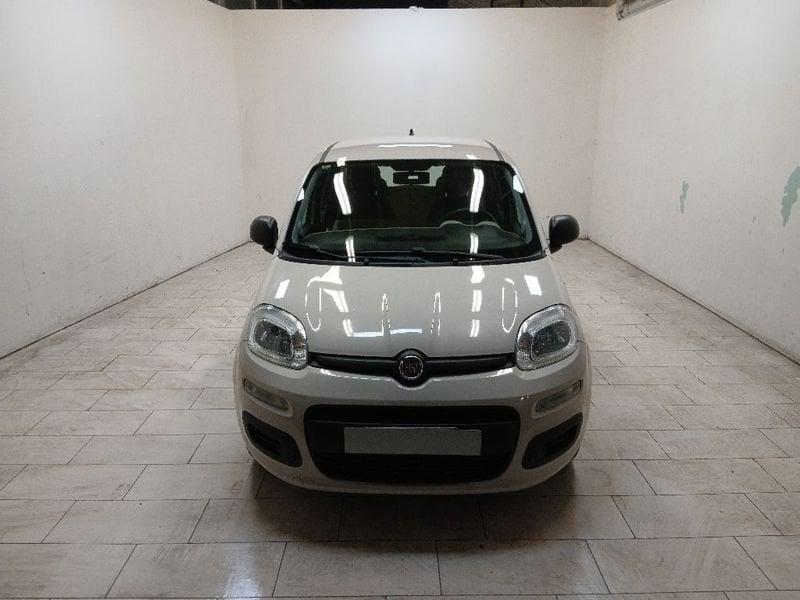 FIAT Panda 1.2 easypower Lounge Gpl 69cv E6