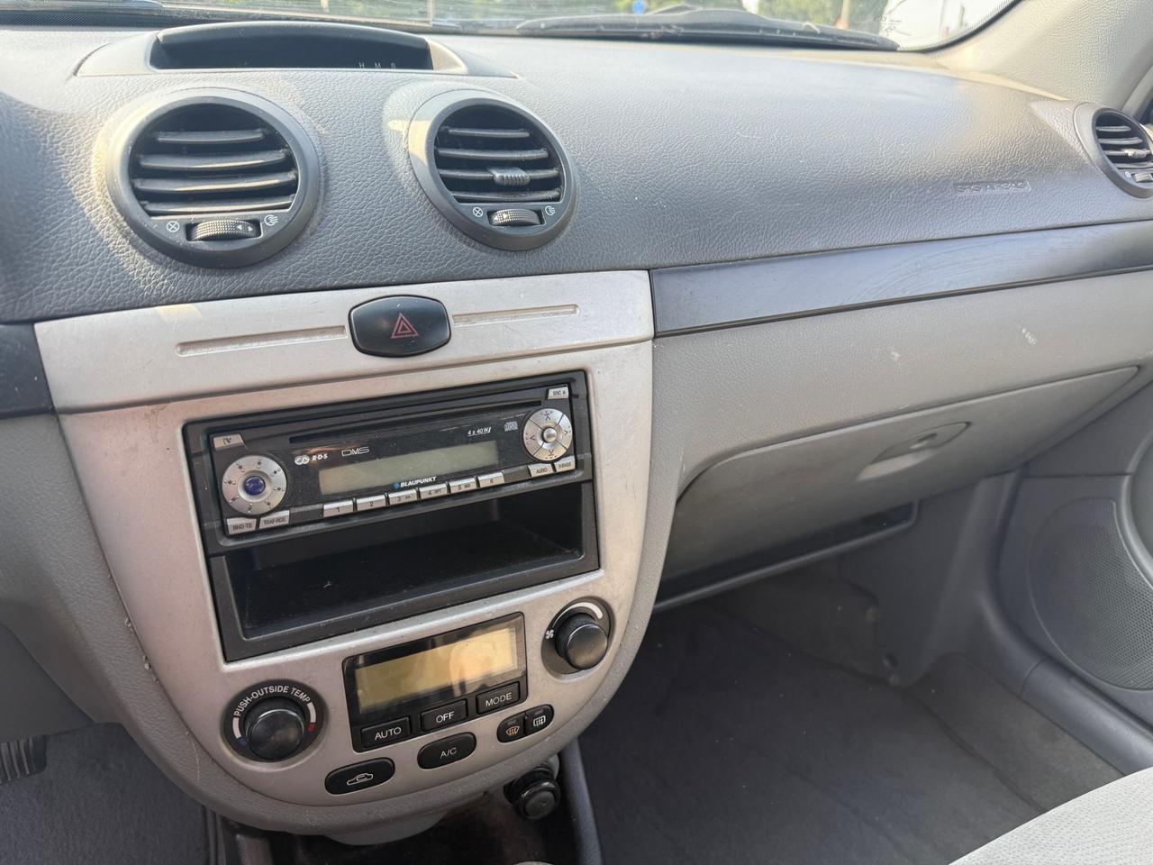 Chevrolet Nubira 1.6 16V Station Wagon SE