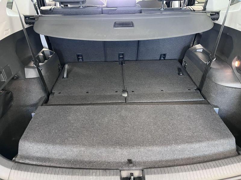Volkswagen Tiguan Allspace Tiguan Allspace 2.0 TDI SCR DSG Business BMT