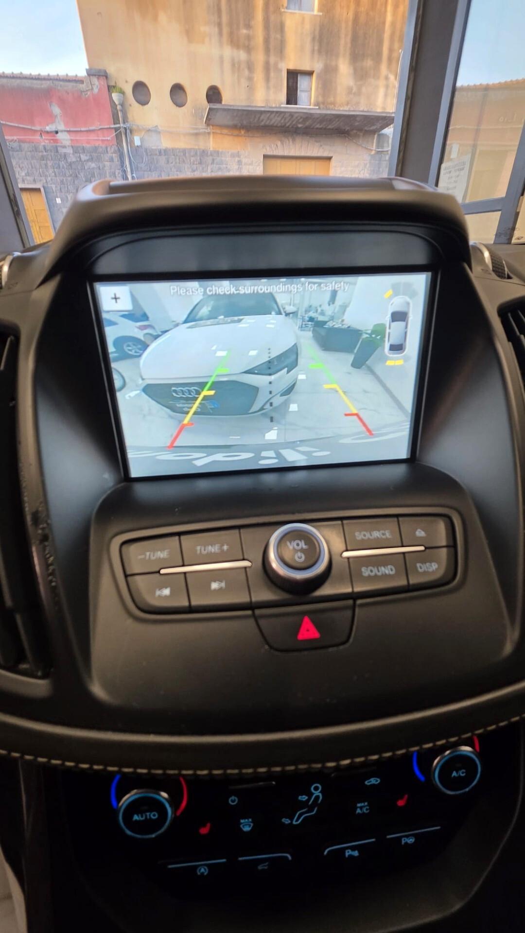 Ford Kuga 2.0 TDCI 150 CV S&S 2WD Vignale