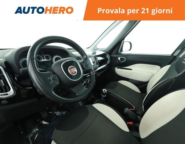 FIAT 500L 1.6 Multijet 120 CV Trekking