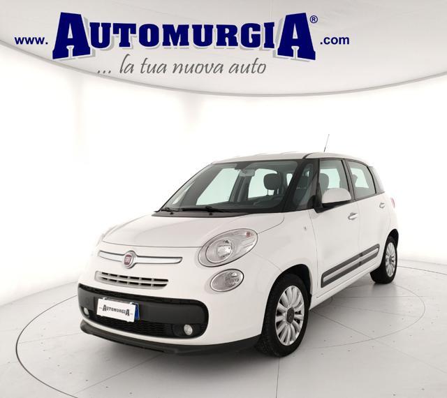 FIAT 500L 1.4 95 CV Pop Star