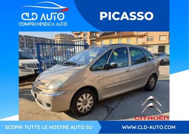 CITROEN Xsara Picasso 1.6 HDi 110CV