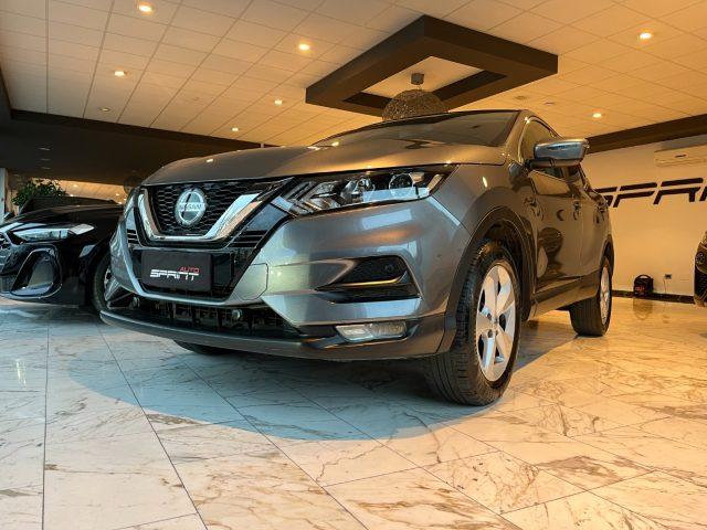 NISSAN Qashqai 1.3 DIG-T 140CV BUSINESS 6M.