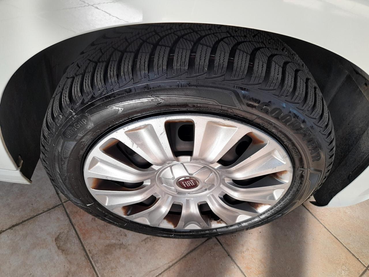 Fiat Tipo 1.3 Mjt S&S 5 porte Business