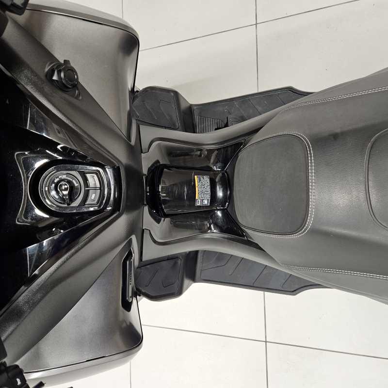 Yamaha Tricity 300 - 2021