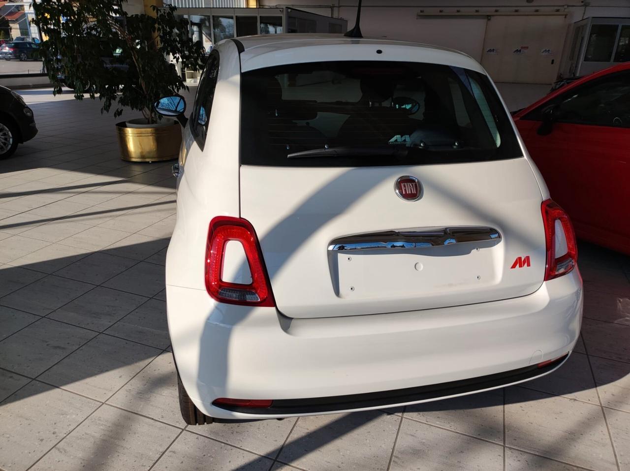 Fiat 500 1.2 EasyPower Club