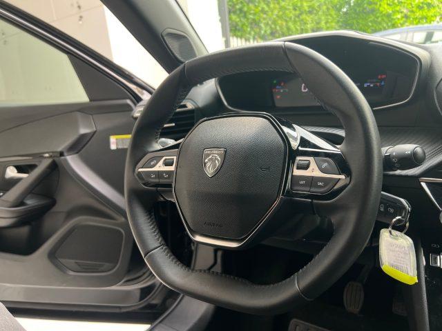 PEUGEOT 2008 PureTech 100 S&S Allure tua da ?249,00 mensili