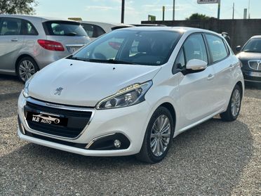 Peugeot 208 1.2 GPL (127.000KM) NEOPATENTATI