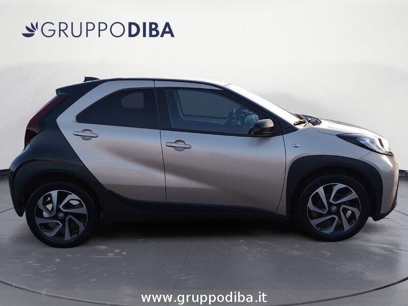 Toyota Aygo X 1.0 Trend 72cv