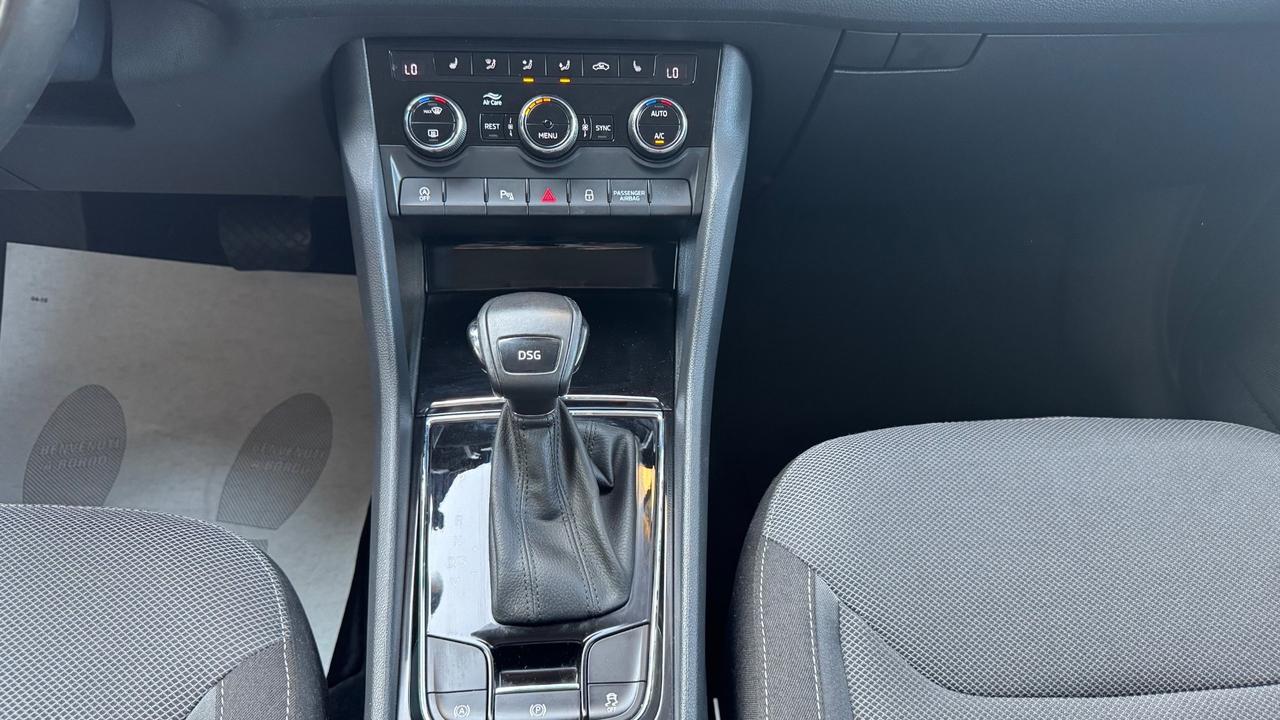 Skoda Kodiaq 1.5 TSI ACT 7 posti Executive 58000 km